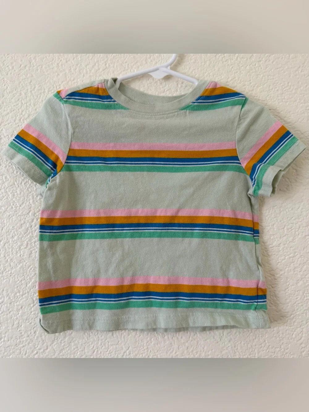Old Navy Striped Shirt